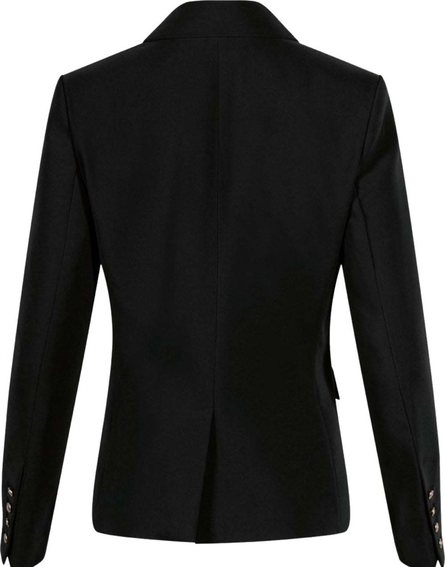 Dames Radical | Radical Blazer Pepa | Black Zwart