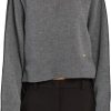 Dames Pinko | Pinko Pinko Sweaters Grey Grijs