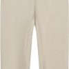 Dames Malelions | Malelions Women Studio Trackpants - Taupe Taupe