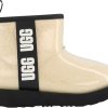 Kids UGG Laarzen | Ugg Ugg Kinder Meisjes Laarzen Off White Wit