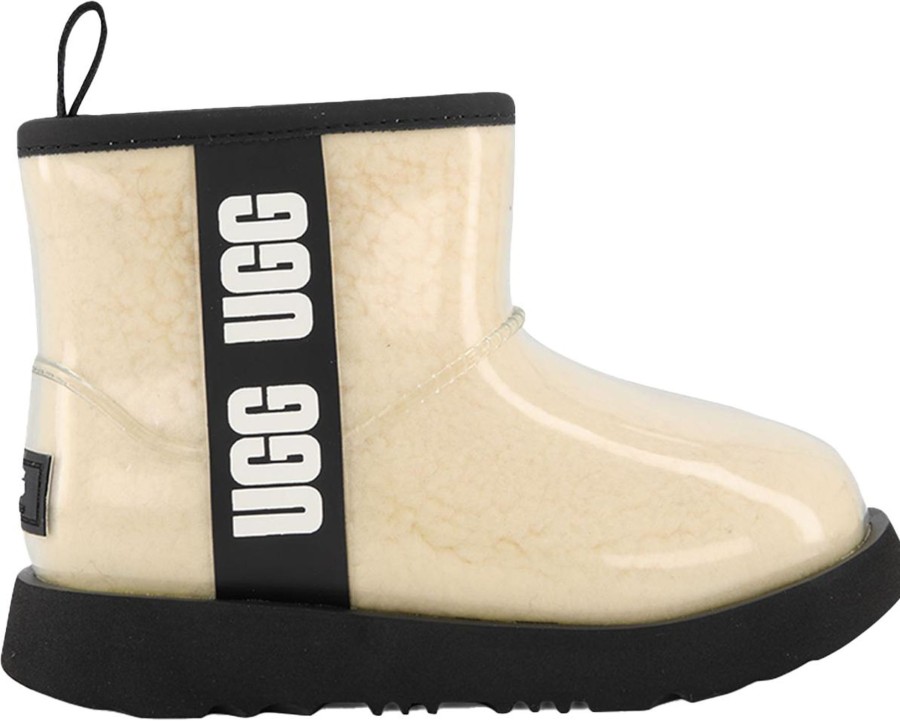 Kids UGG Laarzen | Ugg Ugg Kinder Meisjes Laarzen Off White Wit