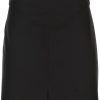 Dames Pinko | Pinko Skirts Black Zwart