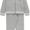 Kids Moncler Babypakjes | Moncler Dresses Grey Grey Zwart