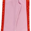 Kids Stella McCartney Broeken | Stella Mccartney Trousers Pink Neutraal