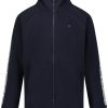 Kids Tommy Hilfiger Vesten | Tommy Hilfiger Tommy Hilfiger Kinder Jongens Vesten Navy Blauw