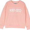 Kids Kenzo Truien | Kenzo Sweater Beige