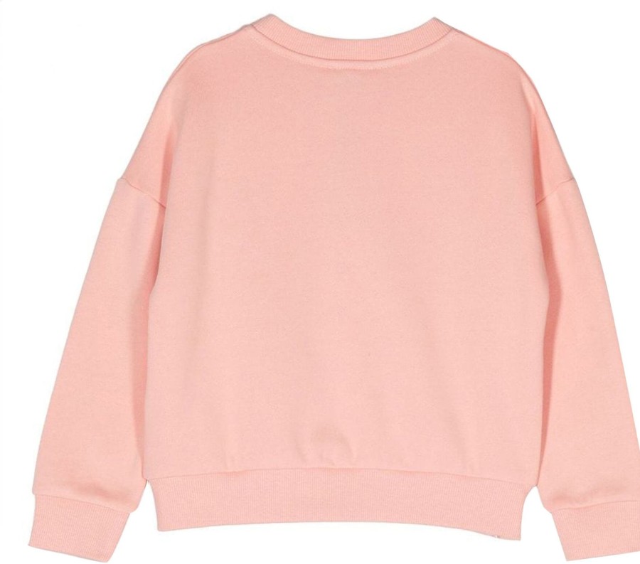 Kids Kenzo Truien | Kenzo Sweater Beige