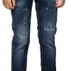 Kids My Brand Jeans | My Brand Blue Jeans Black Tag Blauw