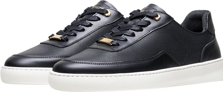 Heren Filling Pieces | Filling Pieces Mondo Aten Black Zwart