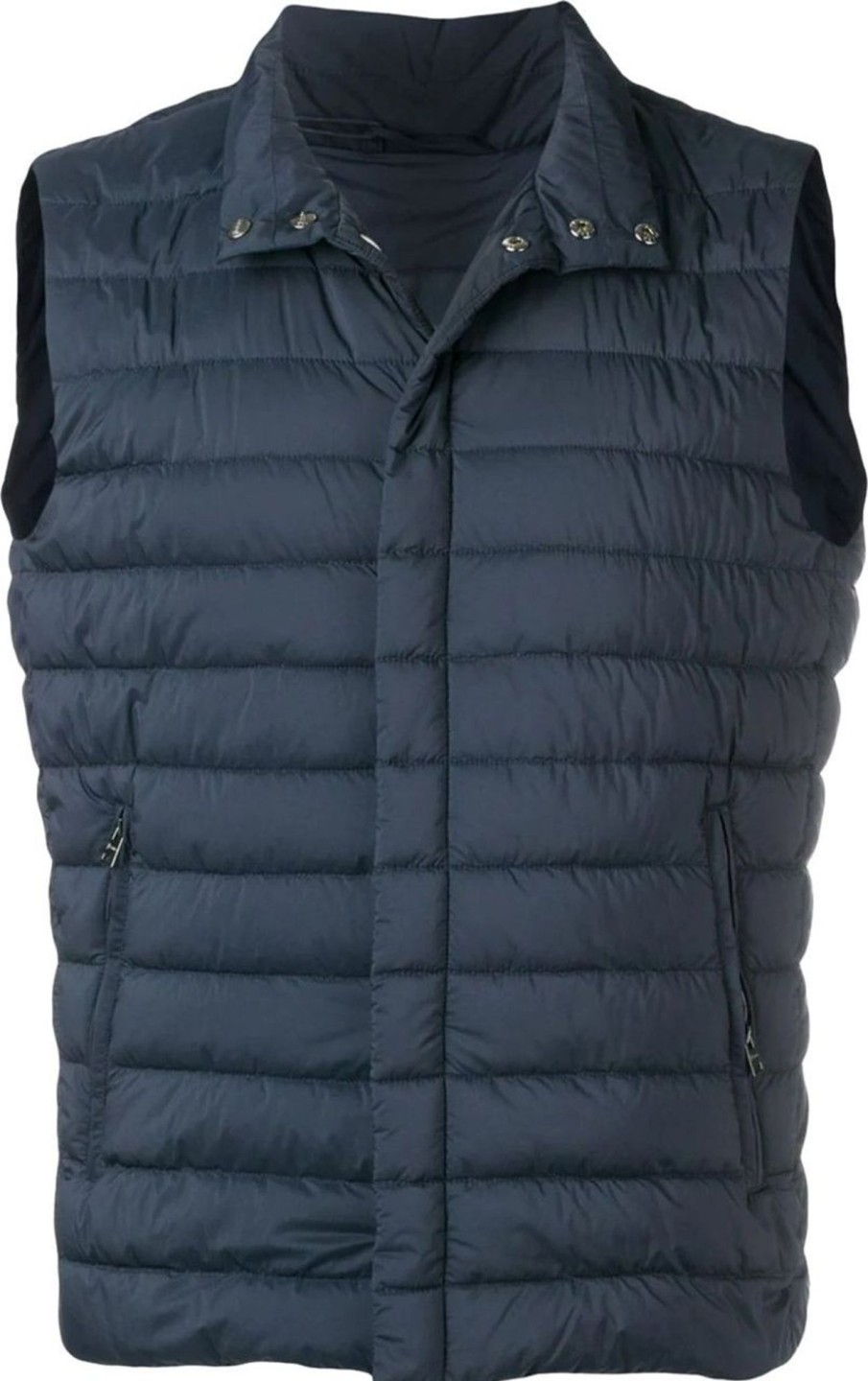 Heren Herno | Herno Gilet Divers Divers