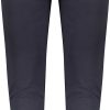 Heren Tommy Hilfiger | Tommy Hilfiger Joggingbroek Blauw Blauw