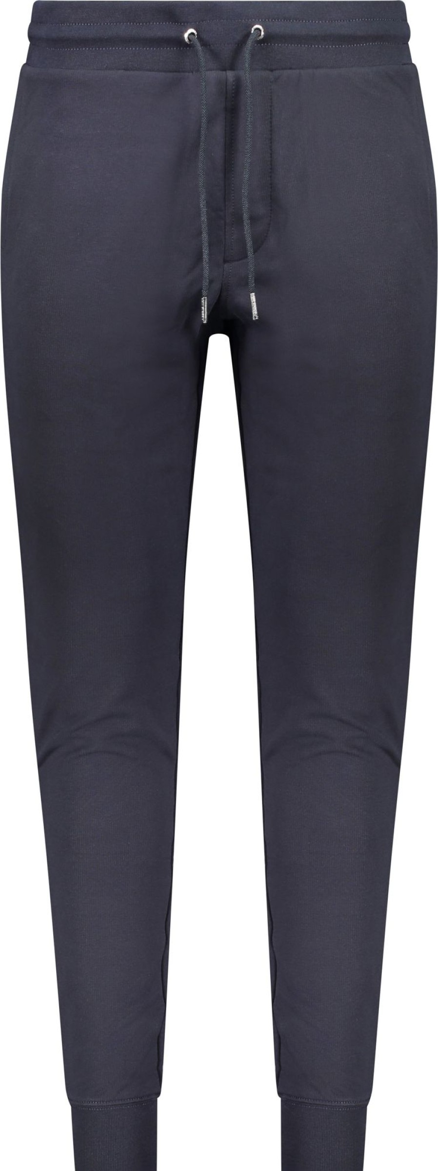 Heren Tommy Hilfiger | Tommy Hilfiger Joggingbroek Blauw Blauw