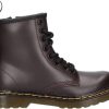 Kids Dr. Martens Laarzen | Dr. Martens Dr Martens Boots Rood