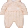 Kids Emporio Armani Sets | Emporio Armani Armani Meisjes Boxpakje Licht Roze Roze