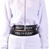 Dames Philipp Plein | Philipp Plein Blazers White Wit