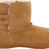 Kids UGG Laarzen | Ugg Ugg Kinder Unisex Laarzen Zwart Zwart