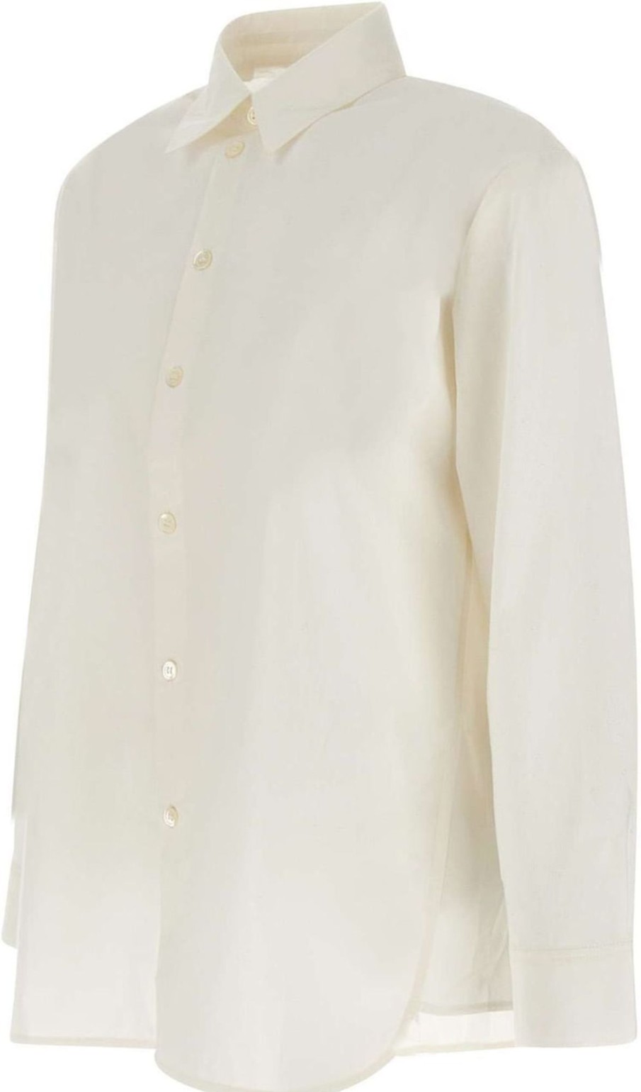 Dames A.P.C. | A.P.C. Shirts White Wit