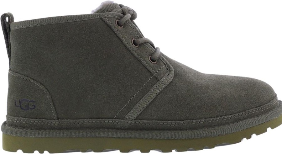 Dames UGG | Ugg Neumel Boot Groen