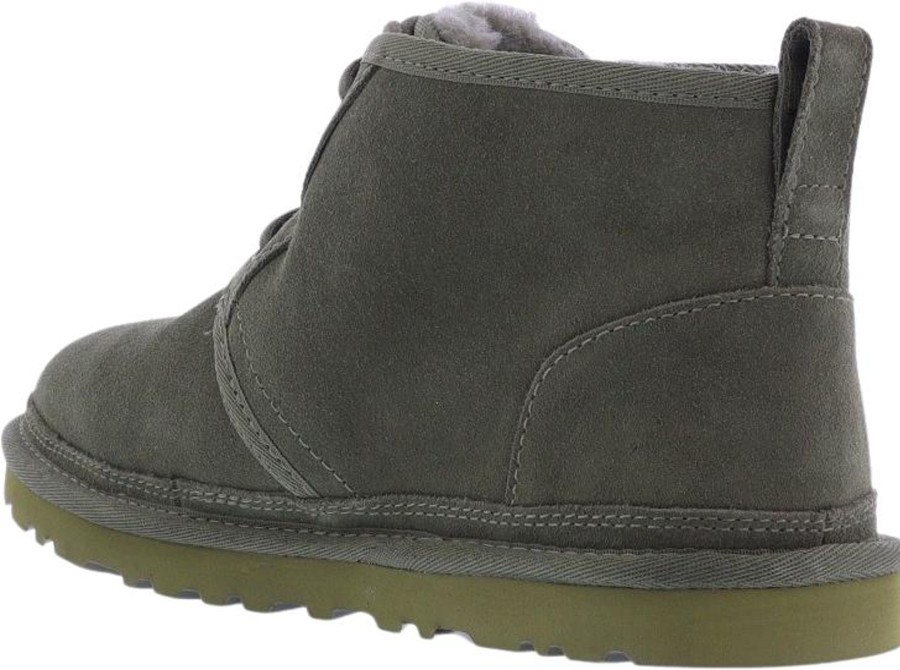 Dames UGG | Ugg Neumel Boot Groen