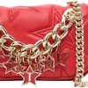 Dames Versace Jeans Couture | Versace Jeans Couture Versace Jeans Couture Bags.. Pink Roze