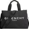 Kids Givenchy Accessoires | Givenchy Luiertas Zwart