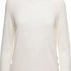 Dames Michael Kors | Michael Kors Sweaters White Wit