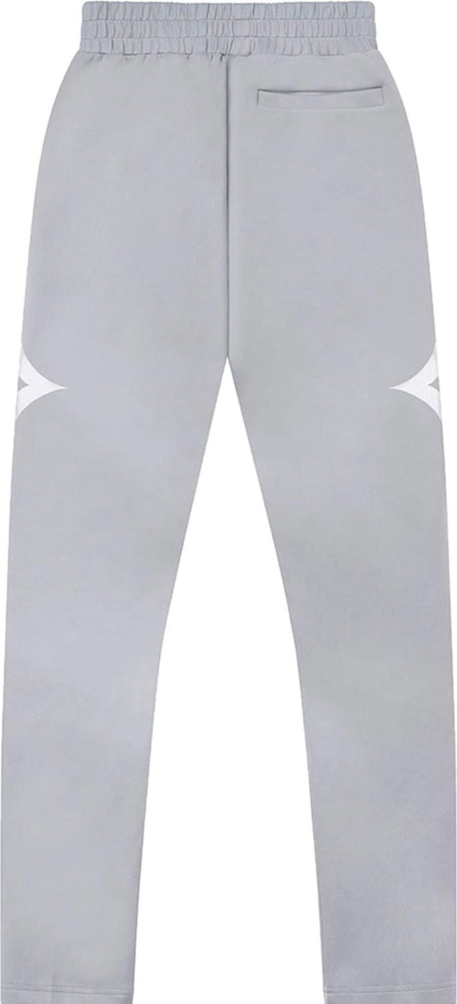 Dames MESMO | Mesmo Track Pants Grey Grijs