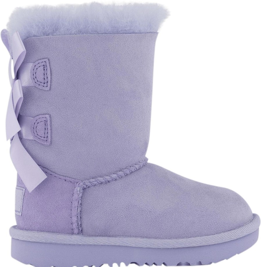 Kids UGG Laarzen | Ugg Ugg Kinder Meisjes Laarzen Lila Paars