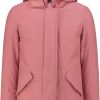 Kids Woolrich Jassen | Woolrich Arctic Parka Roze