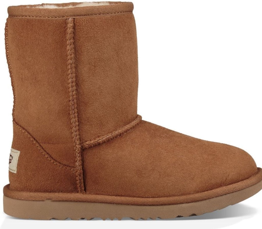 Kids UGG Laarzen | Ugg 1017703K/Che Classic 2 Bruin