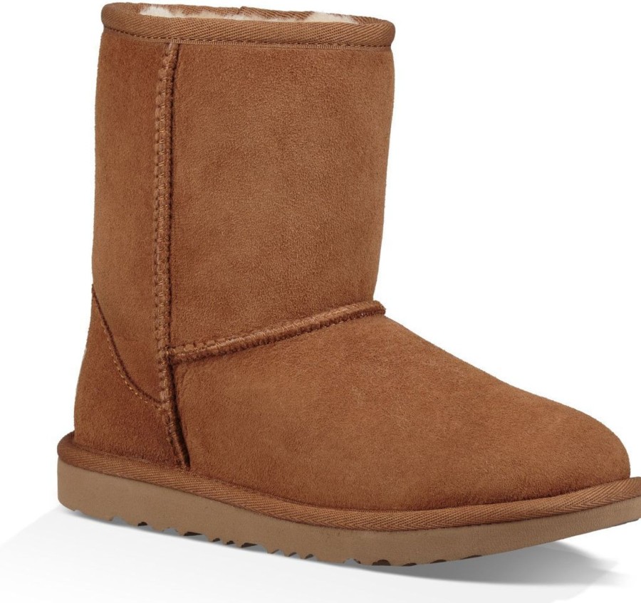 Kids UGG Laarzen | Ugg 1017703K/Che Classic 2 Bruin