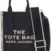 Dames Marc Jacobs | Marc Jacobs Bags Black Zwart