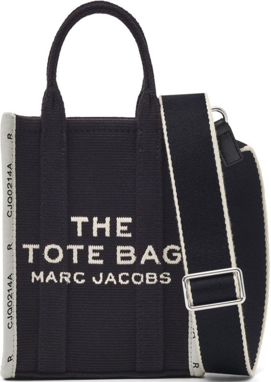 Dames Marc Jacobs | Marc Jacobs Bags Black Zwart