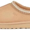 Dames UGG | Ugg Ugg Tasman Slipper Driftwood Beige