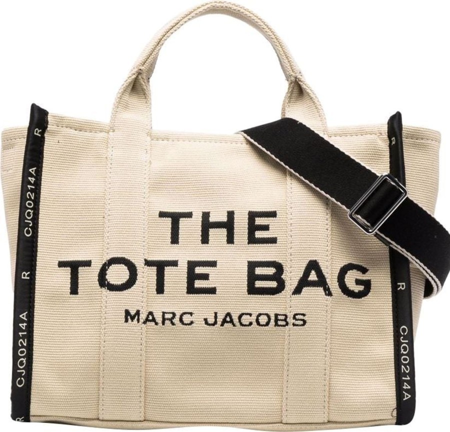 Dames Marc Jacobs | Marc Jacobs Bags Beige Beige