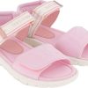 Kids Dolce & Gabbana Sandalen | Dolce & Gabbana Dolce & Gabbana Kinder Meisjes Sandalen Roze Roze