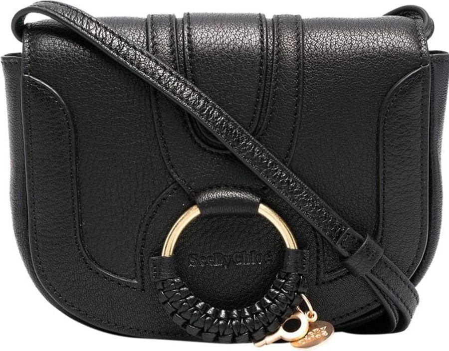 Dames See by Chloe | See By Chloe See By Chloe Bags Black Zwart