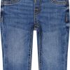 Kids Guess Jeans | Guess Guess Baby Jongens Jeans Blauw Blauw