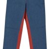 Kids Stella McCartney Broeken | Stella Mccartney Girl Jeans Divers