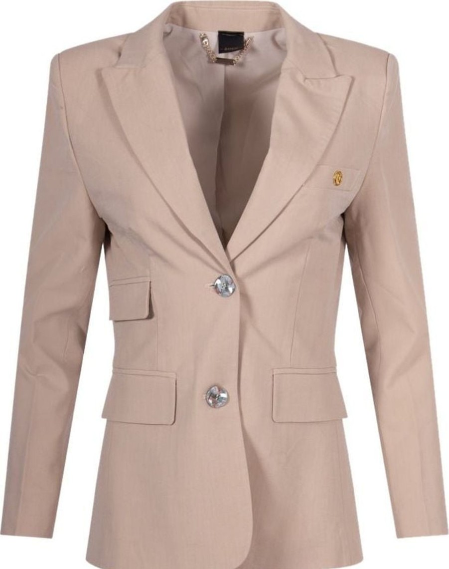 Dames Radical | Radical Blazer Evi | Lilac Paars