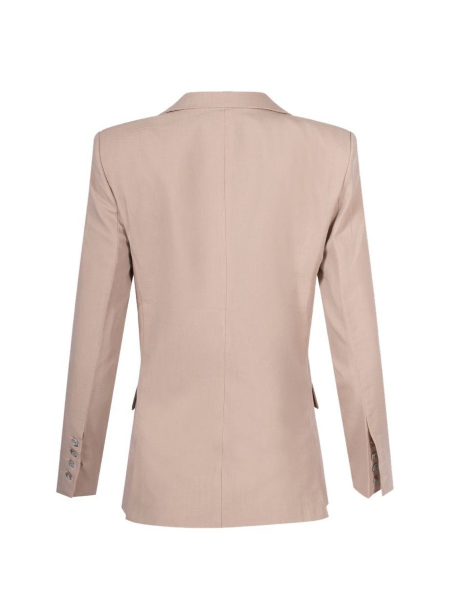 Dames Radical | Radical Blazer Evi | Lilac Paars