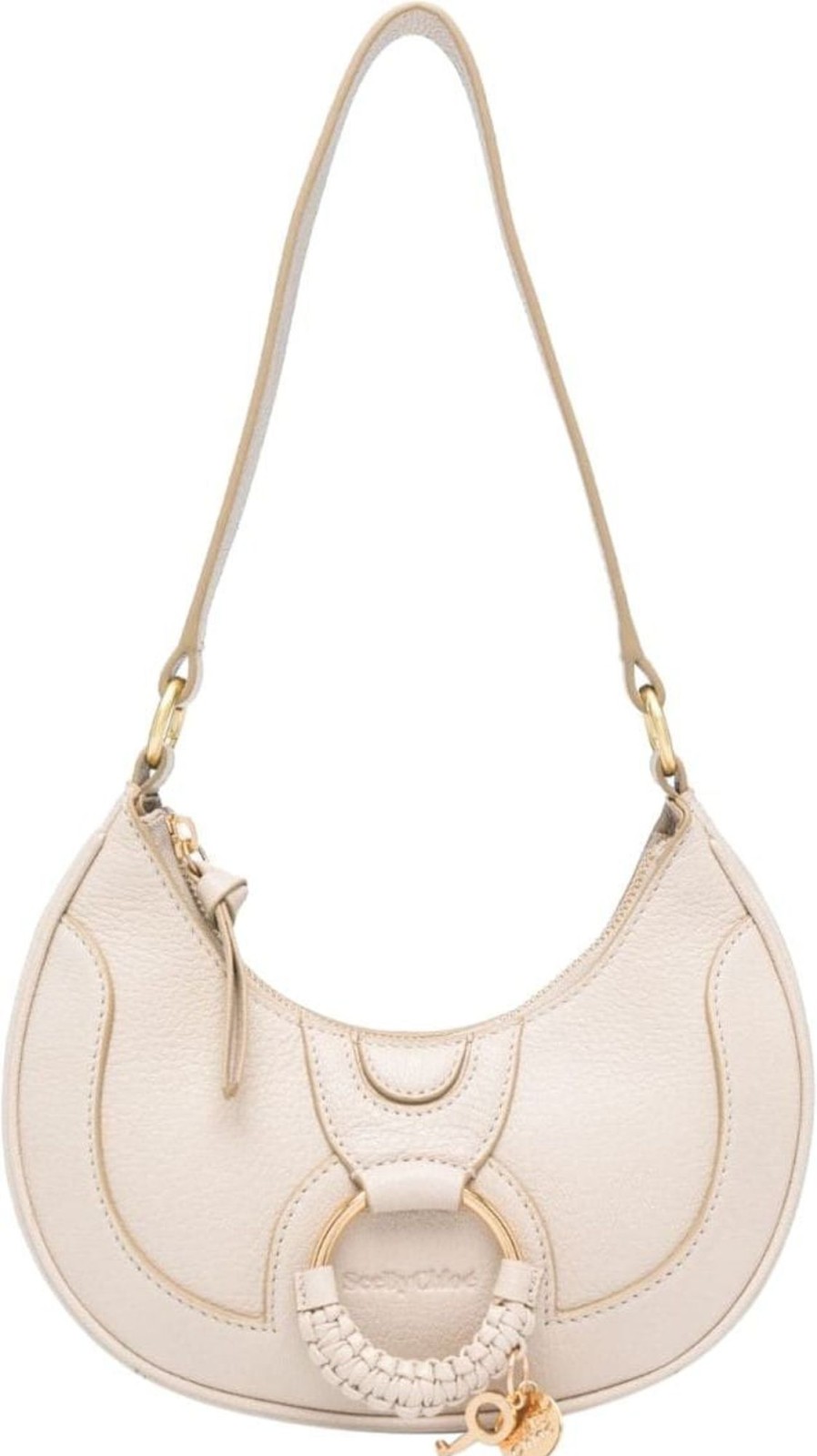 Dames See by Chloe | See By Chloe See By Chloe Bags Beige Beige