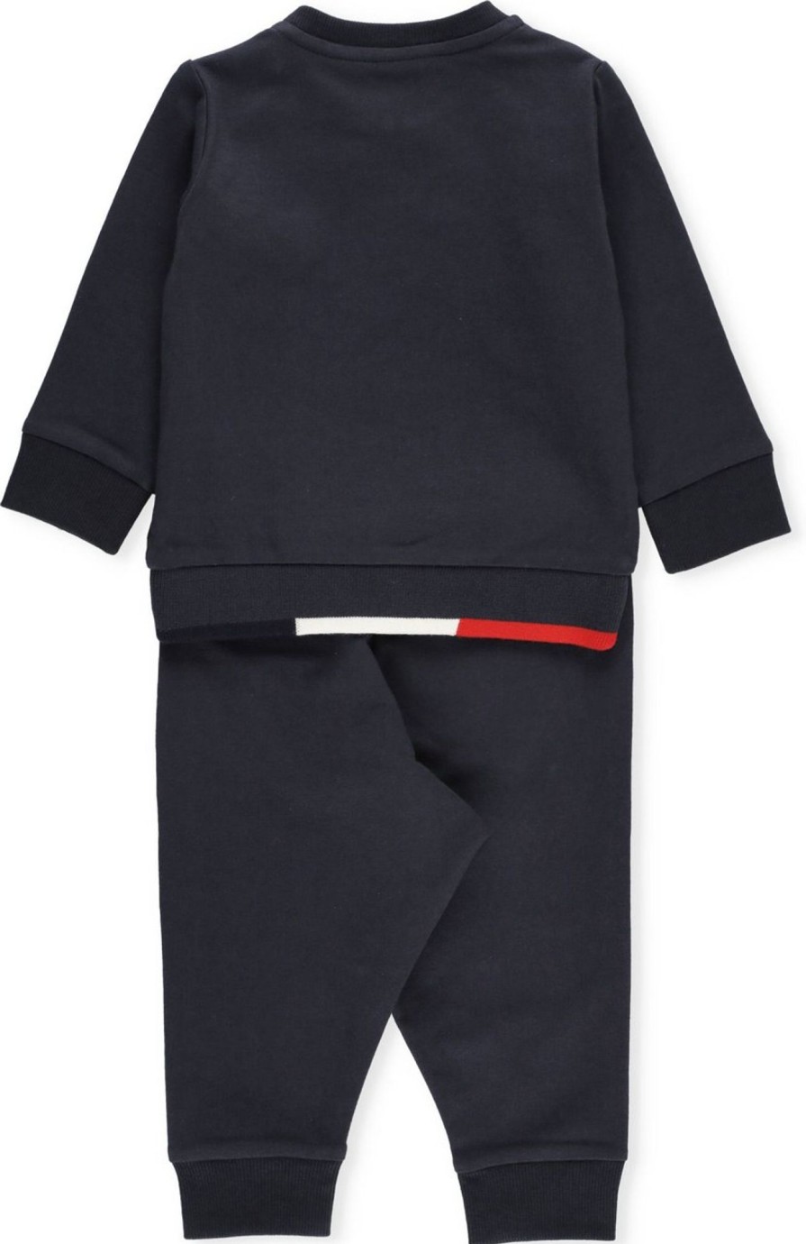 Kids Moncler Babypakjes | Moncler Dresses Blue Blauw