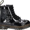 Kids Dr. Martens Laarzen | Dr. Martens Dr Martens Boots Zwart