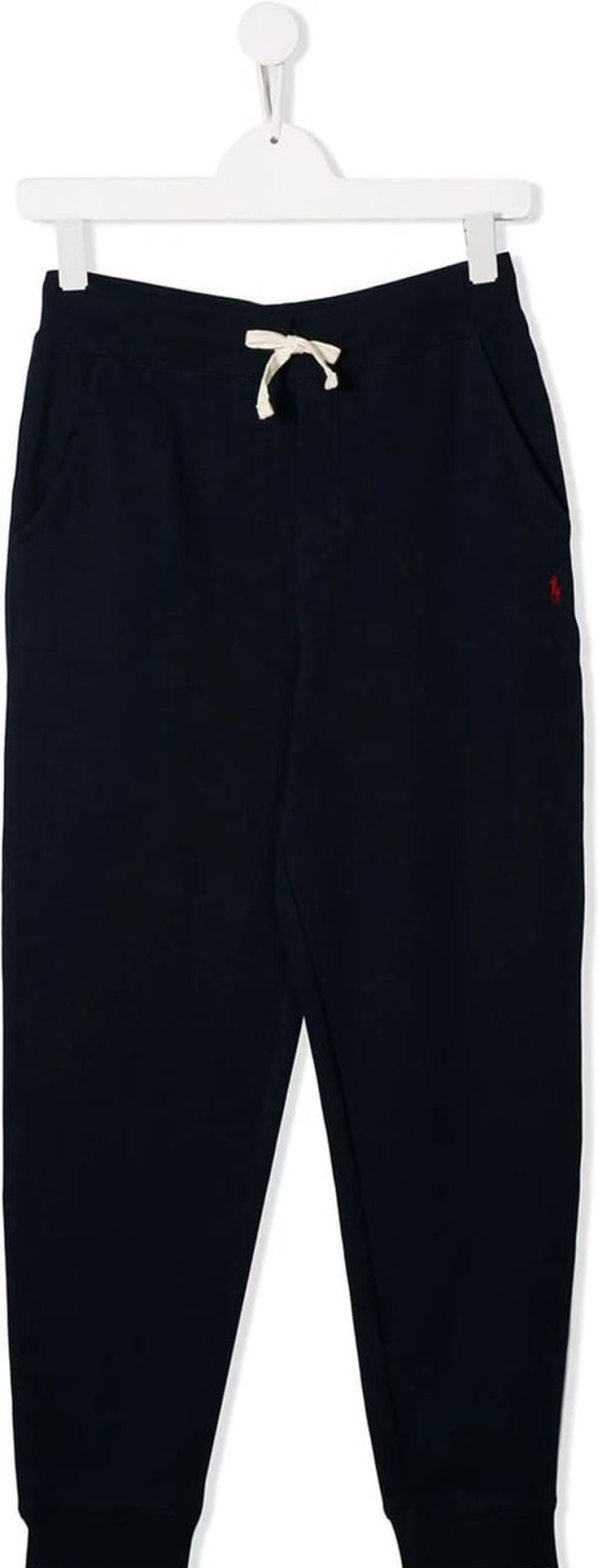 Kids Ralph Lauren Broeken | Ralph Lauren Jogger Bottom Pant Darkblue (Navy) Blauw