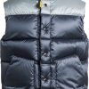 Kids Parajumpers Jassen | Parajumpers Fred Sheen Bicolor Winterjas Grijs