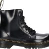 Kids Dr. Martens Laarzen | Dr. Martens Dr Martens Boots Zwart