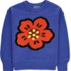 Kids Kenzo Truien | Kenzo Sweaters Blue Blauw