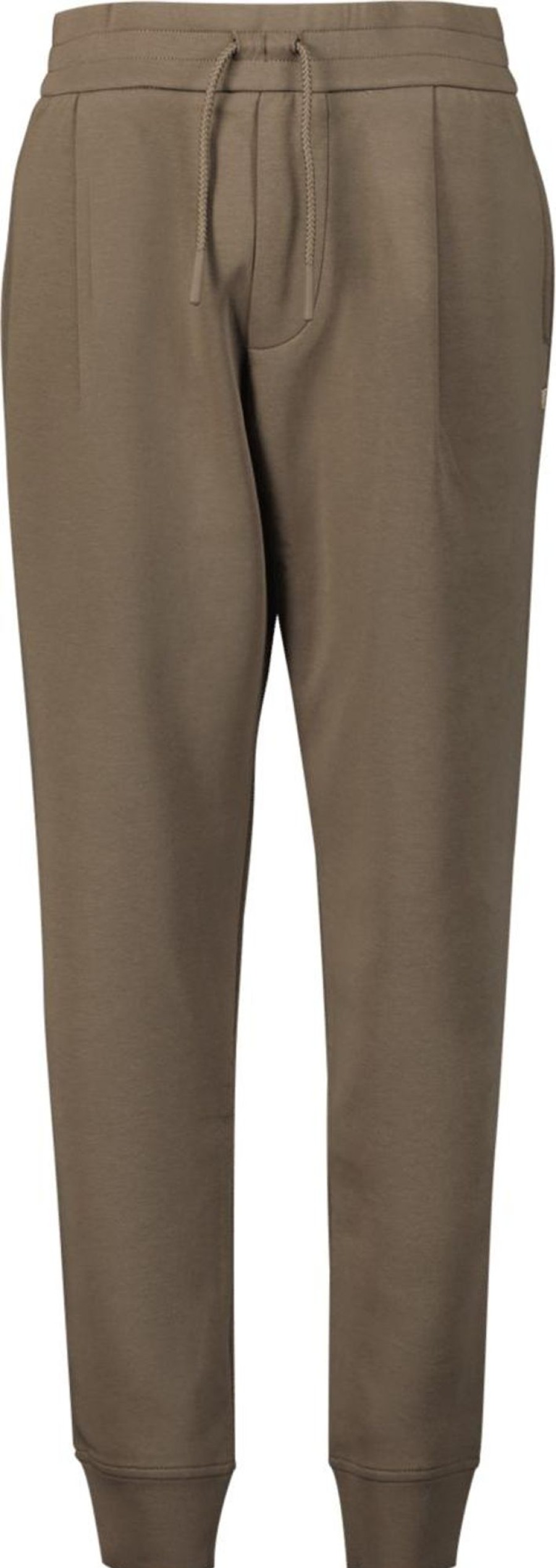 Kids Emporio Armani Broeken | Emporio Armani Armani Kinder Jongens Broek Taupe Taupe