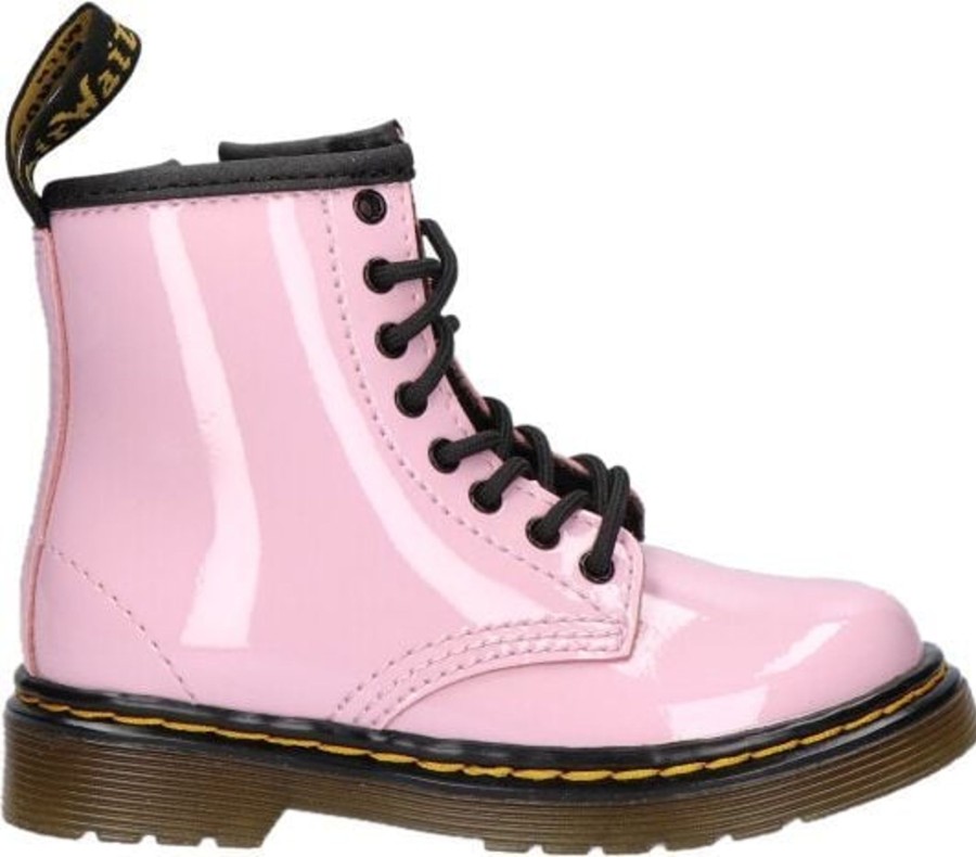 Kids Dr. Martens Laarzen | Dr. Martens Dr Martens Boots Roze